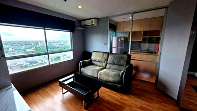 Condos for sale : A010051 Lumpini Ville Nakhon In - Riverview