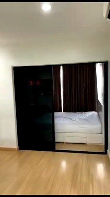 ขายคอนโด : A033287 Happy Condo Ladprao 101