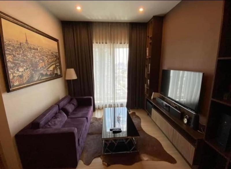 รูป A032437 The Capital Ekamai - Thonglor - รูปที่ 5/8