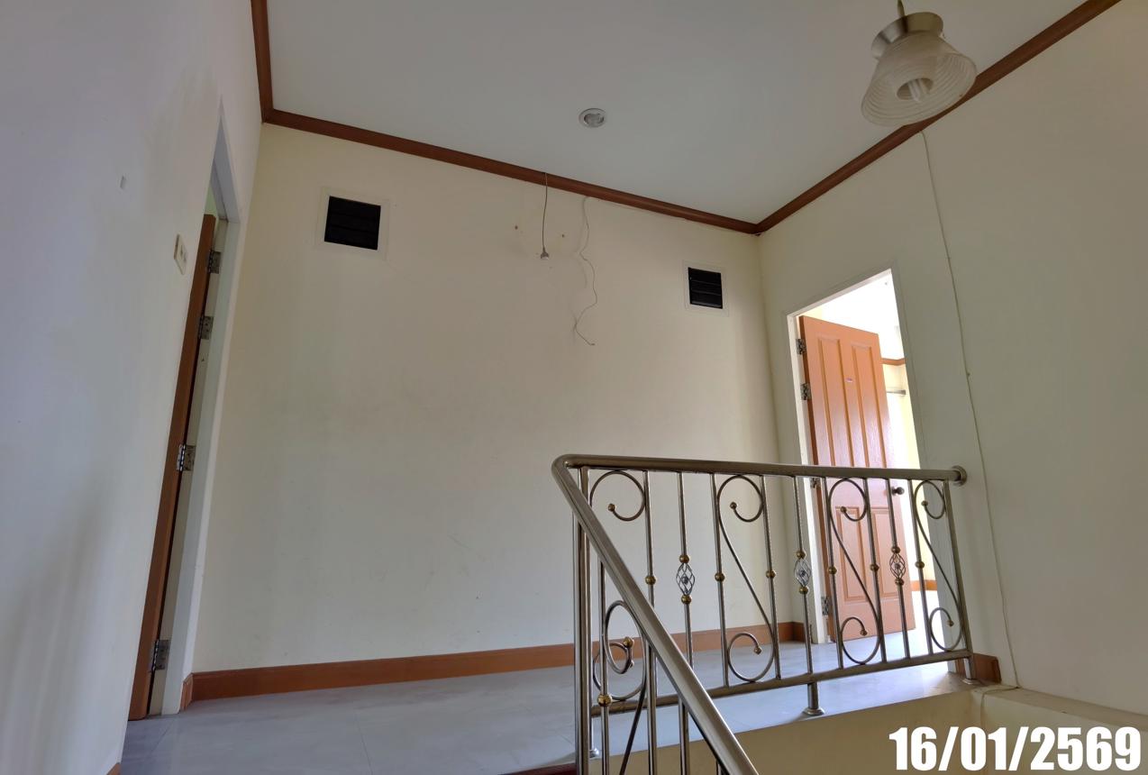 รูป ทาวน์เฮ้าส์ 20.6 ตร.วา เมืองชลบุรี ชลบุรี 4M - รูปที่ 30/40