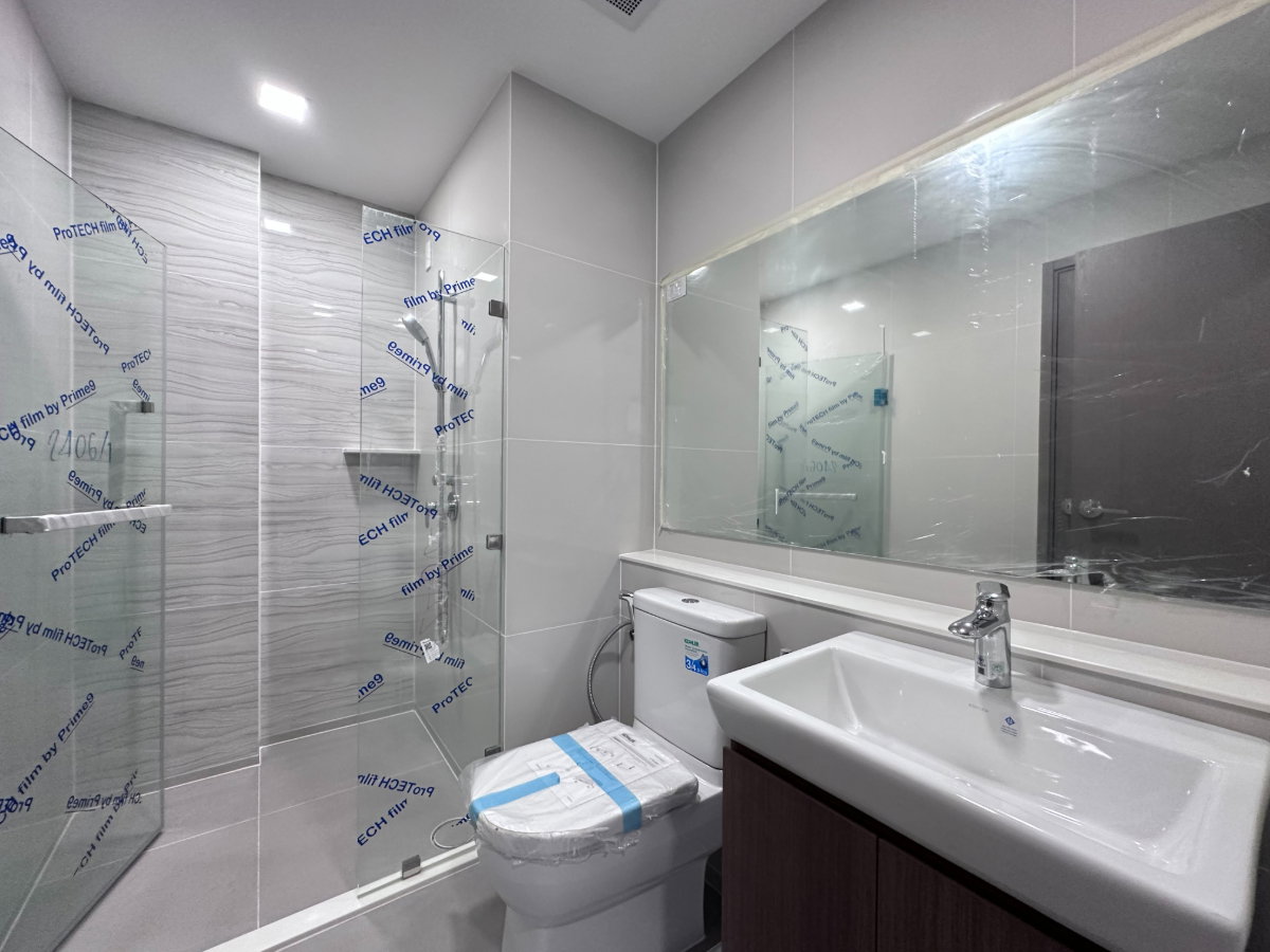 รูป ไลฟ์ พหล ลาดพร้าว 2 ห้องนอน 65 ตรม. ราคาโครงการ - รูปที่ 3/15