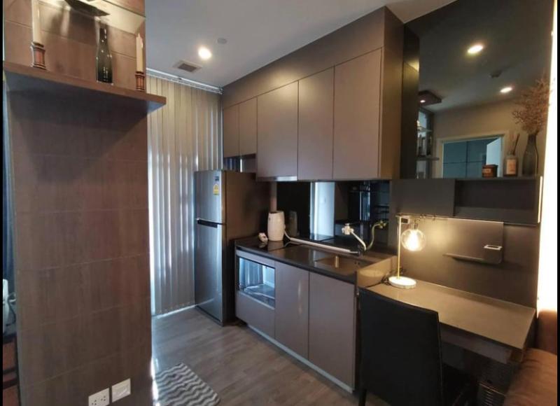 รูป A032875 The Room Sukhumvit 69 - รูปที่ 4/7