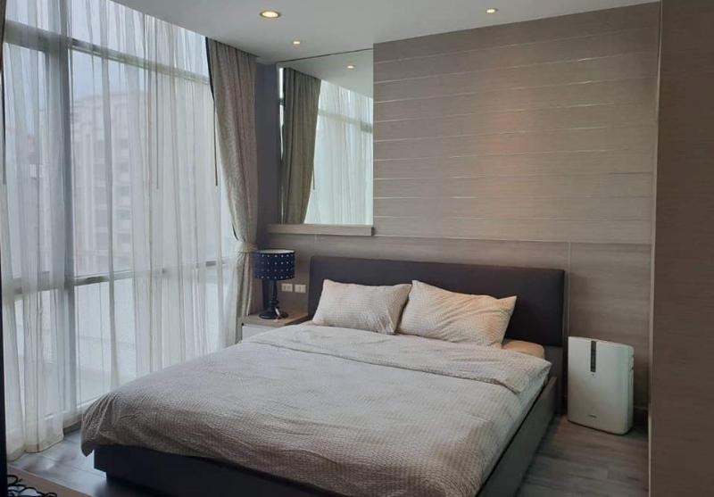 รูป A032724 The Master Centrium Asoke-Sukhumvit - รูปที่ 5/8