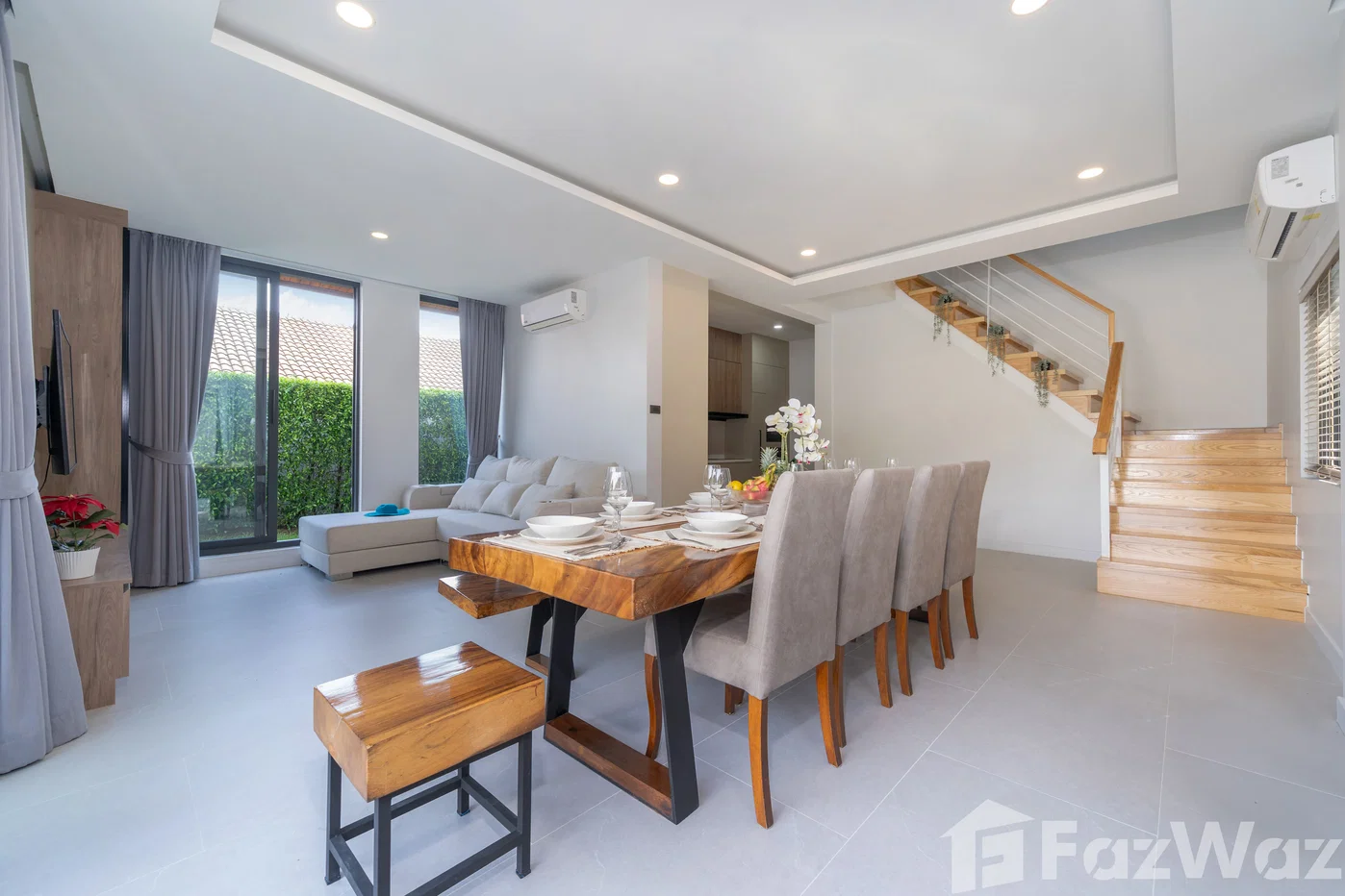 รูป บ้านเดี่ยวให้เช่า 5 ห้องนอน ใน ราไวย์, ภูเก็ต 6211566 - รูปที่ 4/30
