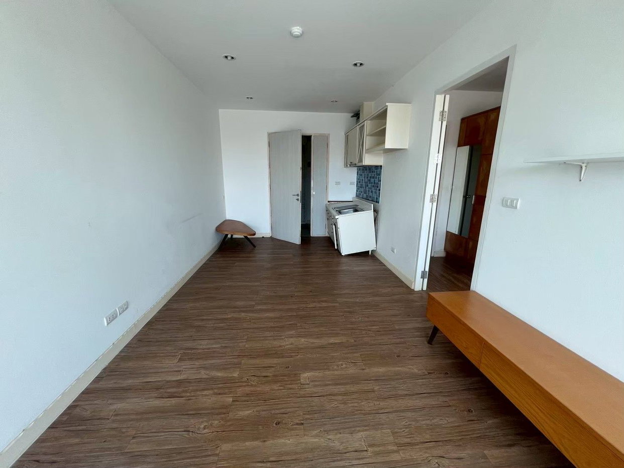 picture CONDO 47.04 Sq.m. Hua Hin Prachaubkirikhan for 1.2M - 2/10