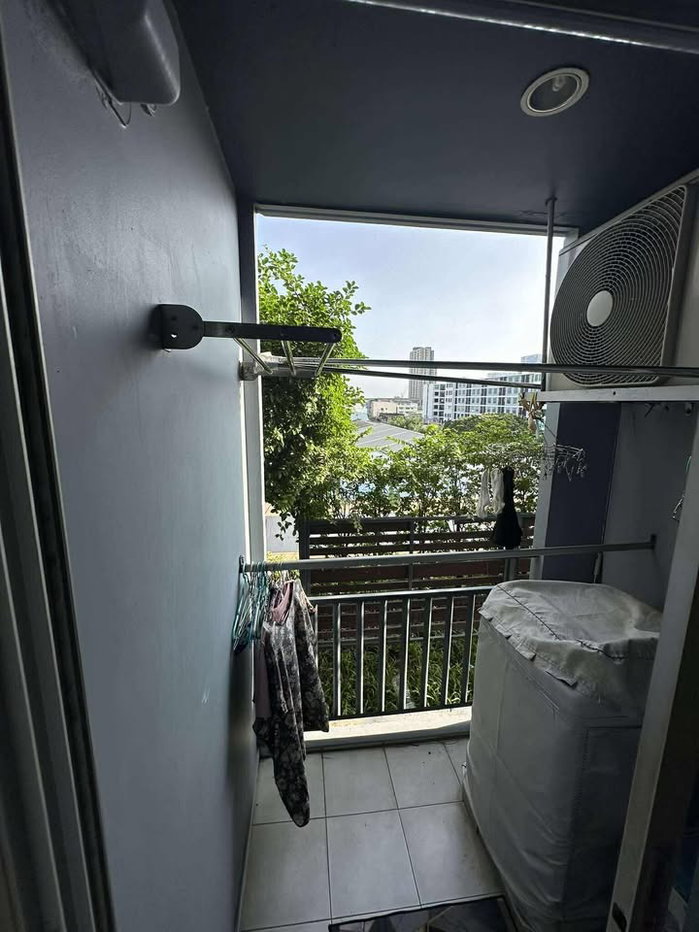 รูป A010071 Lumpini Ville Ratburana - Riverview - รูปที่ 5/8