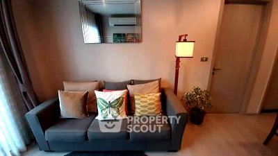 Condos for rent : 2-BR Condo At Rhythm Sukhumvit 36-38, 300m to BTS Thong Lor (ID 2830626)
