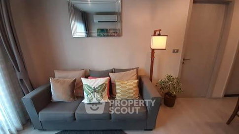 2-BR Condo At Rhythm Sukhumvit 36-38, 300m to BTS Thong Lor (ID 2830626)