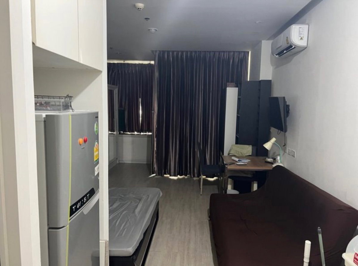 picture  TC Green for rent ✨ Fully furnished - 1/3