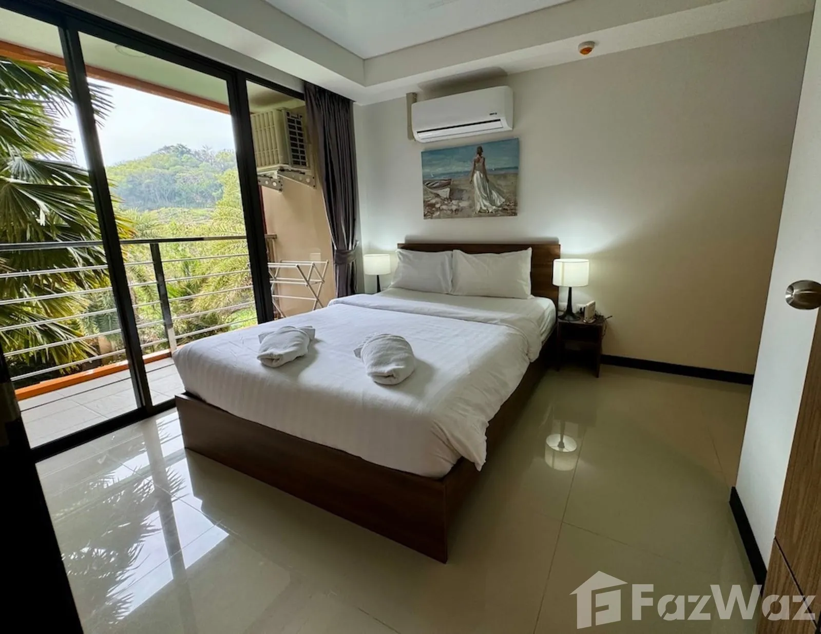 1 Bedroom Apartment for Sale - Nai Harn Beach Condo 6211588 - image 3