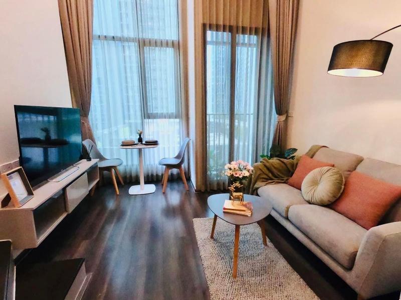 picture A031006 KnightsBridge Space – Rama9 - 2/8