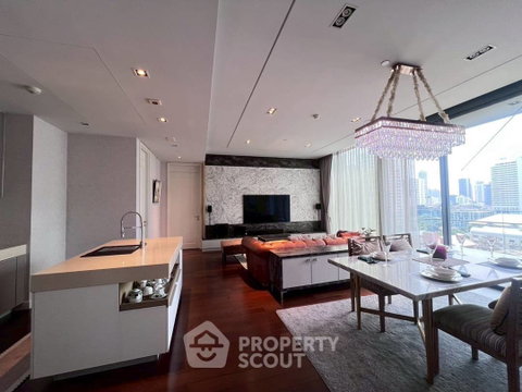2-BR Condo at Marque Sukhumvit near BTS Phrom Phong (ID 2830244)