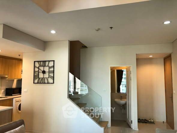 picture 1-BR Condo at Villa Asoke near MRT Phetchaburi (ID 2831023) - 4/24