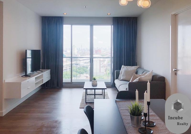 รูป A032845 The Room Sathorn-Taksin - รูปที่ 3/7