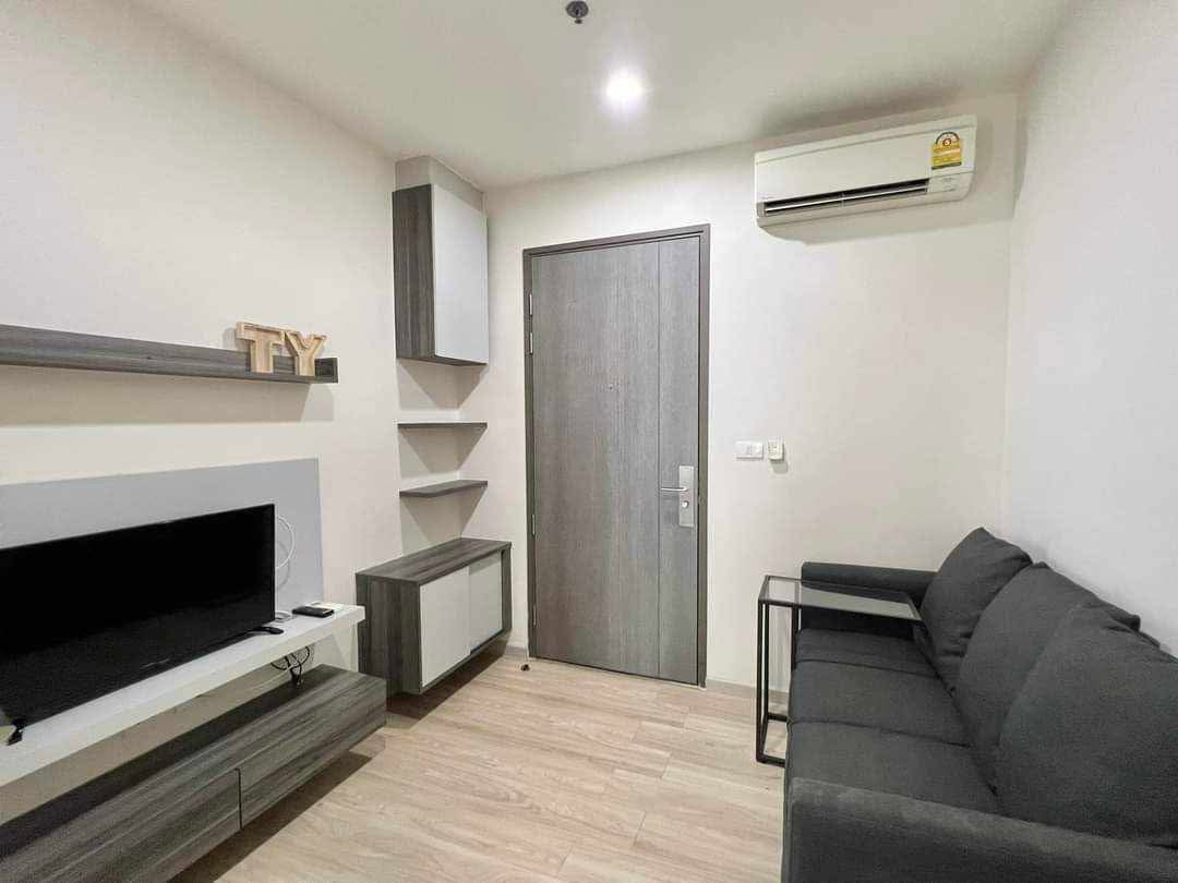 รูป A033442 Centric Huai Khwang Station - รูปที่ 7/8
