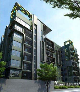 รูป A033114 Voque Sukhumvit 31 - รูปที่ 4/8