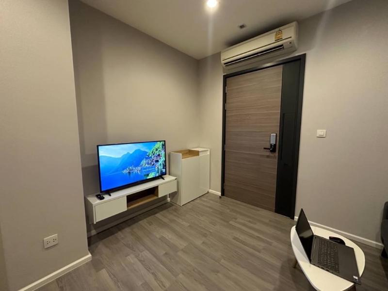 รูป A032843 The Room Sathorn-St.Louis - รูปที่ 1/8