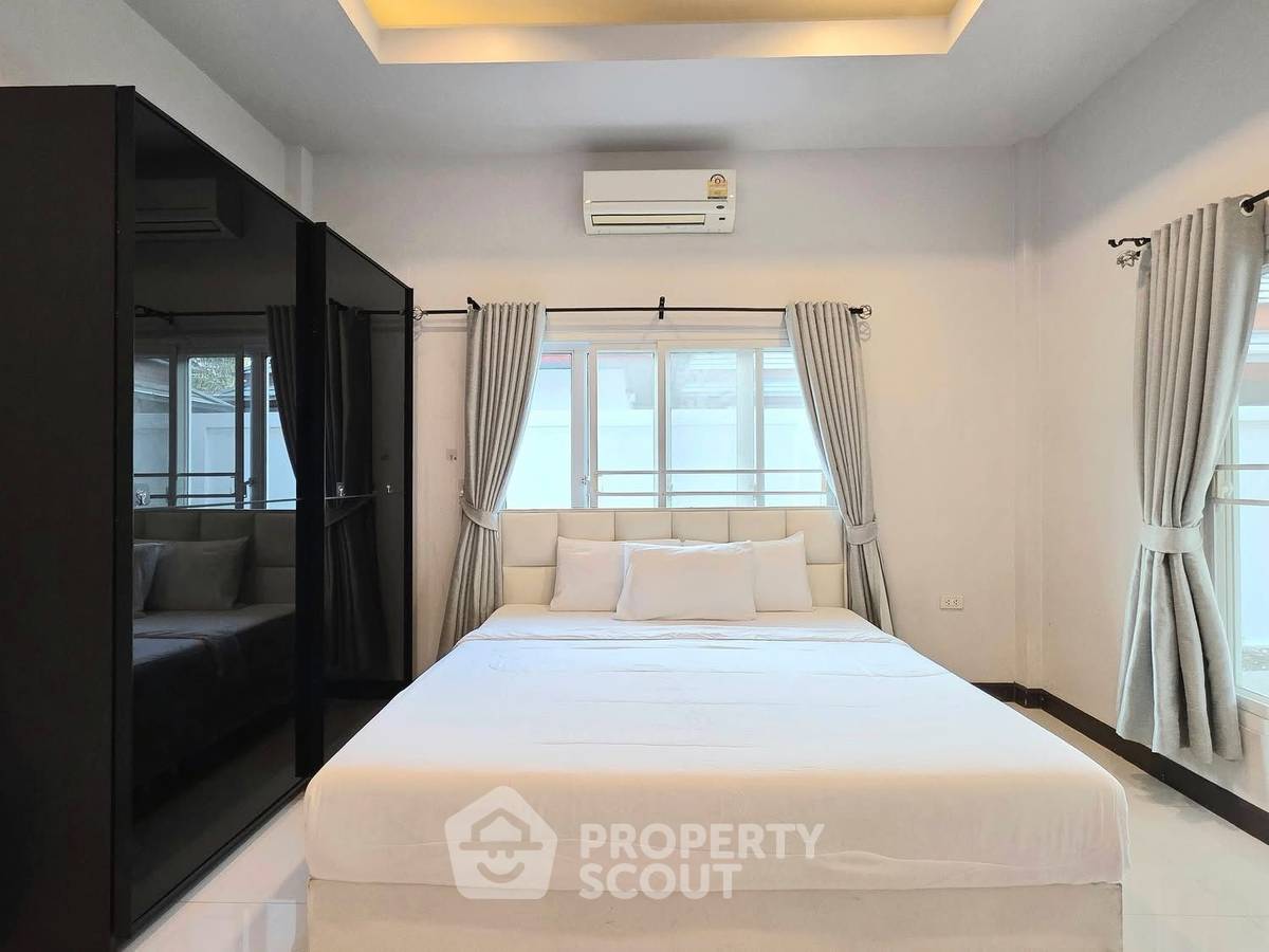 รูป บ้าน 3-ห้องนอน ที่ บ้านเปี่ยมมงคล 3 ใกล้ ห้วยใหญ่ (ID 2830809) - รูปที่ 14/17
