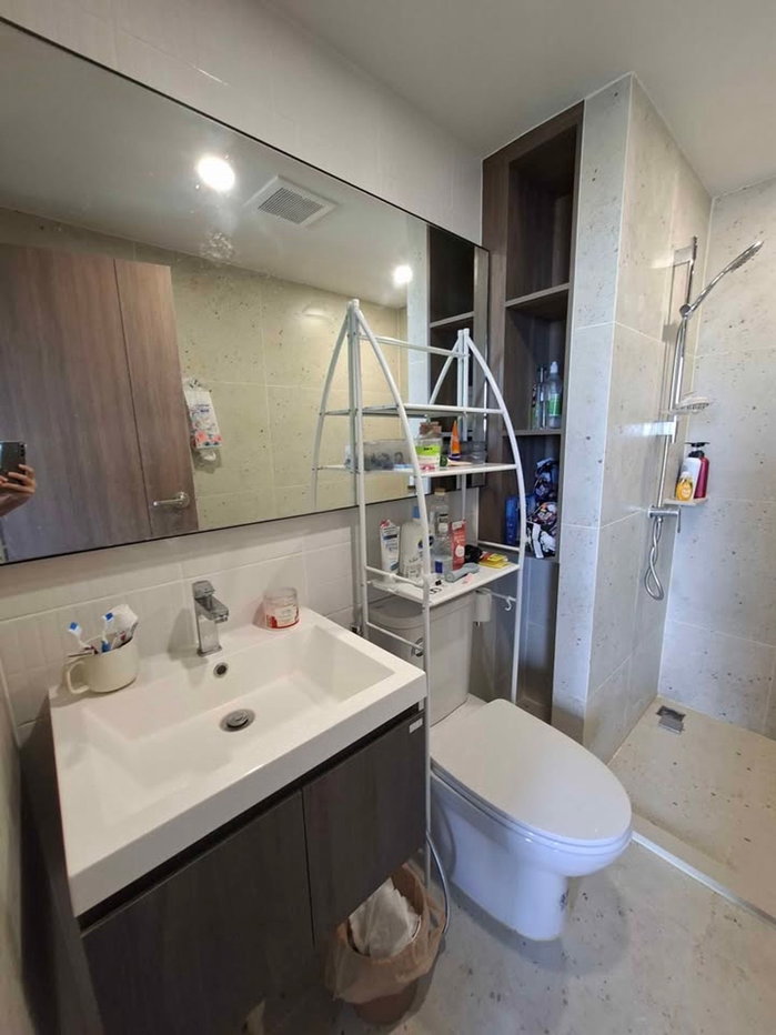รูป A034204 Nue Core Khu Khot Station - รูปที่ 4/8