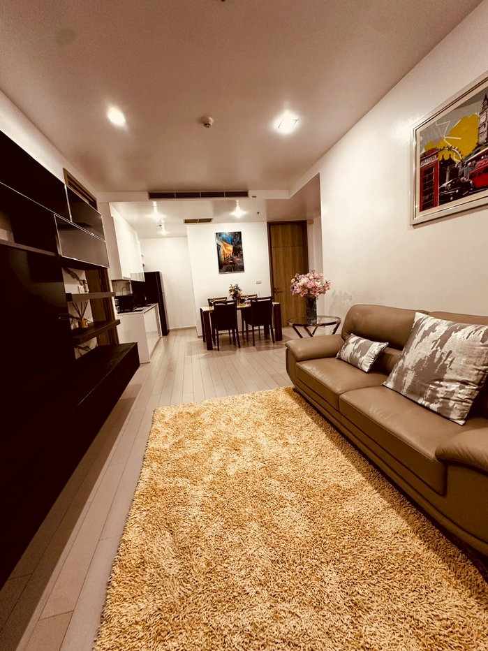 รูป 🛋️💗Noble Ploenchit💗มีลิฟท์ส่วนตัว🛋️  2 ห้องนอน 100 ตร.ม เฟอร์นิเจอร์ครบพร้อมอยู่🔥🔥 ID LINE: @471ovhib 📲 - รูปที่ 18/43