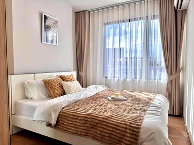 Condos for rent : Condo for Rent at Chewathai PinKlao (A6904041)