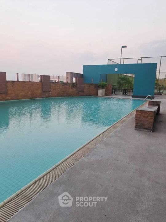 รูป คอนโด 2-ห้องนอน ที่ เลควิวคอนโดมิเนียม อาคารเจนีวา ใน บ้านใหม่ (ID 2828113) - รูปที่ 14/14