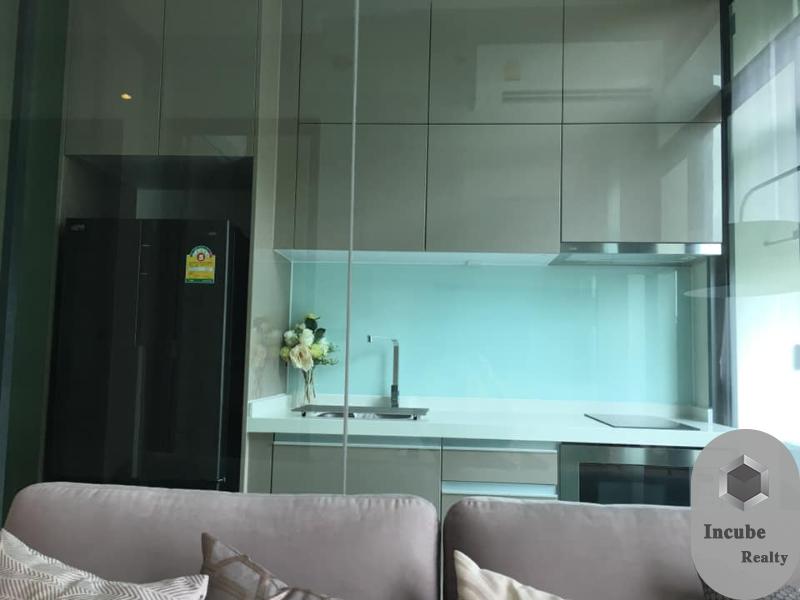 รูป A031291 Mayfair Place Sukhumvit 50 - รูปที่ 8/8