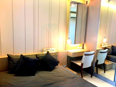 ขายคอนโด : 🚩 ขายคอนโด ริทึ่ม สุขุมวิท 36-38 อาคาร 1 ชั้น 6 1 ห้องนอน ขนาด 33.00 ตรม ใกล้ Rain Hill