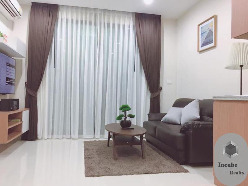 รูป A032930 The Sky Condo Sriracha - รูปที่ 5/8