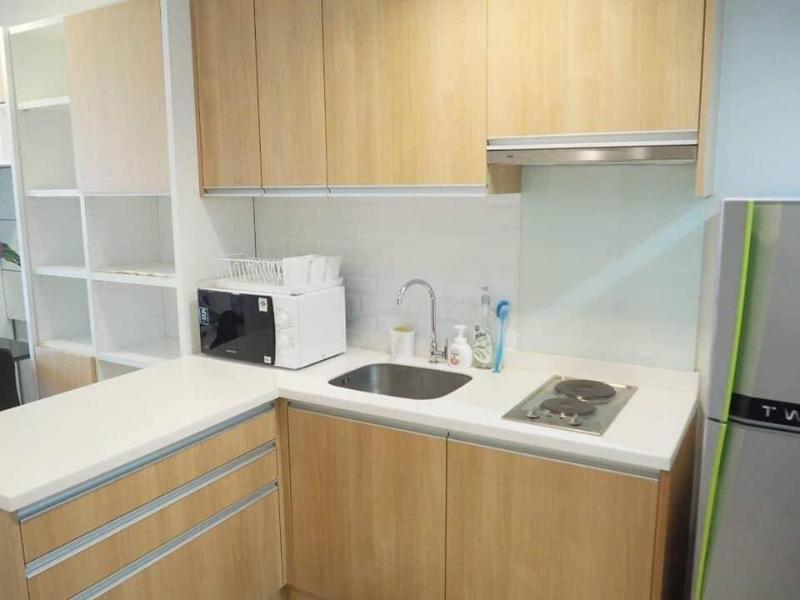 picture A033069 Villa Asoke - 6/8