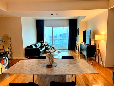 คอนโดให้เช่า : ให้เช่าคอนโด  Millenium Residence สุขุมวิท 20