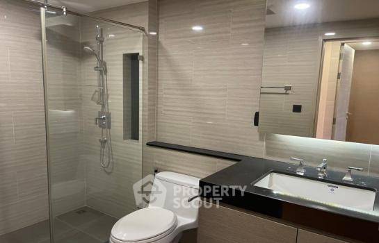 รูป คอนโด 2-ห้องนอน ที่ คลาส หลังสวน ใกล้ BTS ชิดลม (ID 674927) - รูปที่ 7/11