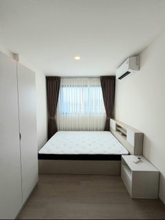 รูปภาพ The Origin Bangkae Full Furnitured 