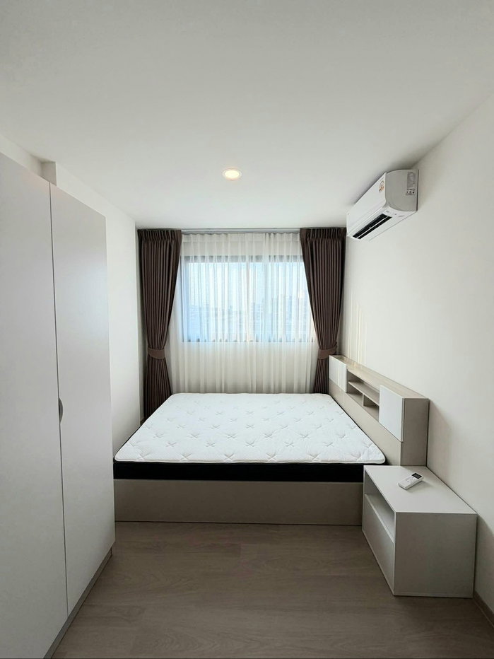 picture The Origin Bangkae Full Furnitured  - 1/9