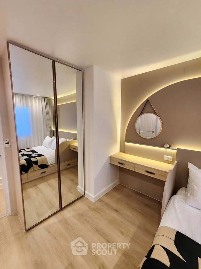 รูป คอนโด 2-ห้องนอน ที่ เบล พาร์ค เรสซิเดนท์ คอนโดมิเนียม ใน ช่องนนทรี (ID 2830942) - รูปที่ 26/27