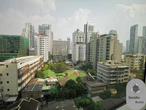 A031316 Millennium Residence