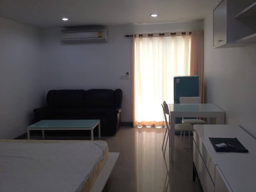 รูป ให้เช่า Regent Home 7/2 บางนา 🏡 มีเครื่องซักผ้า พร้อมอยู่ ‼️ BTS บางนา #ตอบแชทไว 🔥🔥 รหัส L43 - รูปที่ 6/8