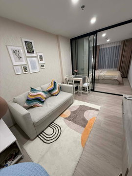 Origin Plug&Play E22 Station✨🏙️ เลี้ยงสัตว์ได้