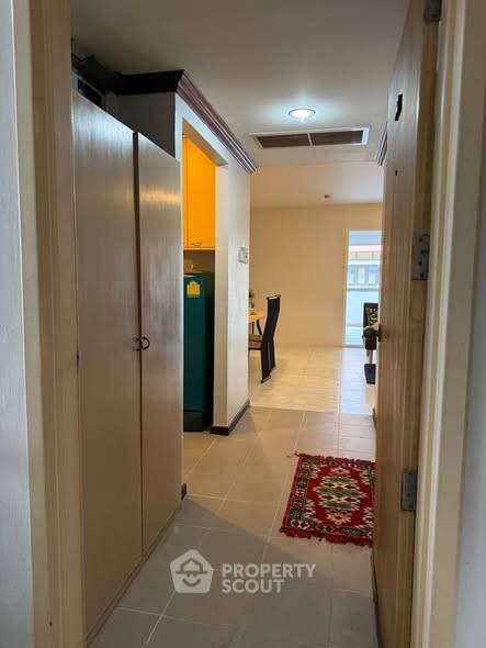 รูป คอนโด 1-ห้องนอน ที่ ตรีทศ สมาร์ท ลิฟวิ่ง ศรีอยุธยา ใกล้ BTS พญาไท (ID 2830819) - รูปที่ 1/15