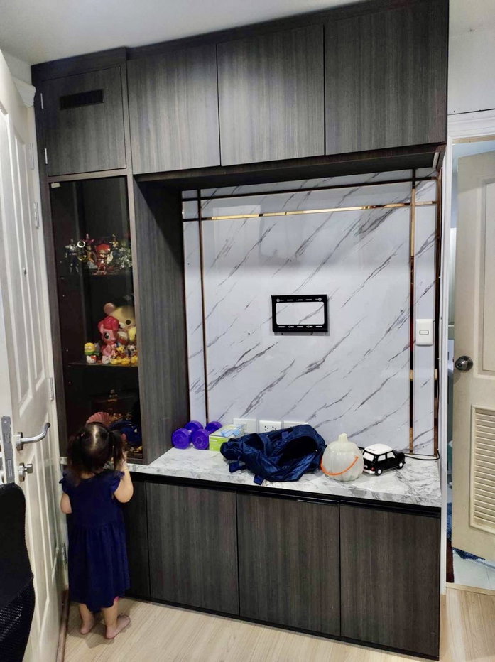 รูป A033265 condo The Niche ID Ladprao - Wanghin - รูปที่ 8/8