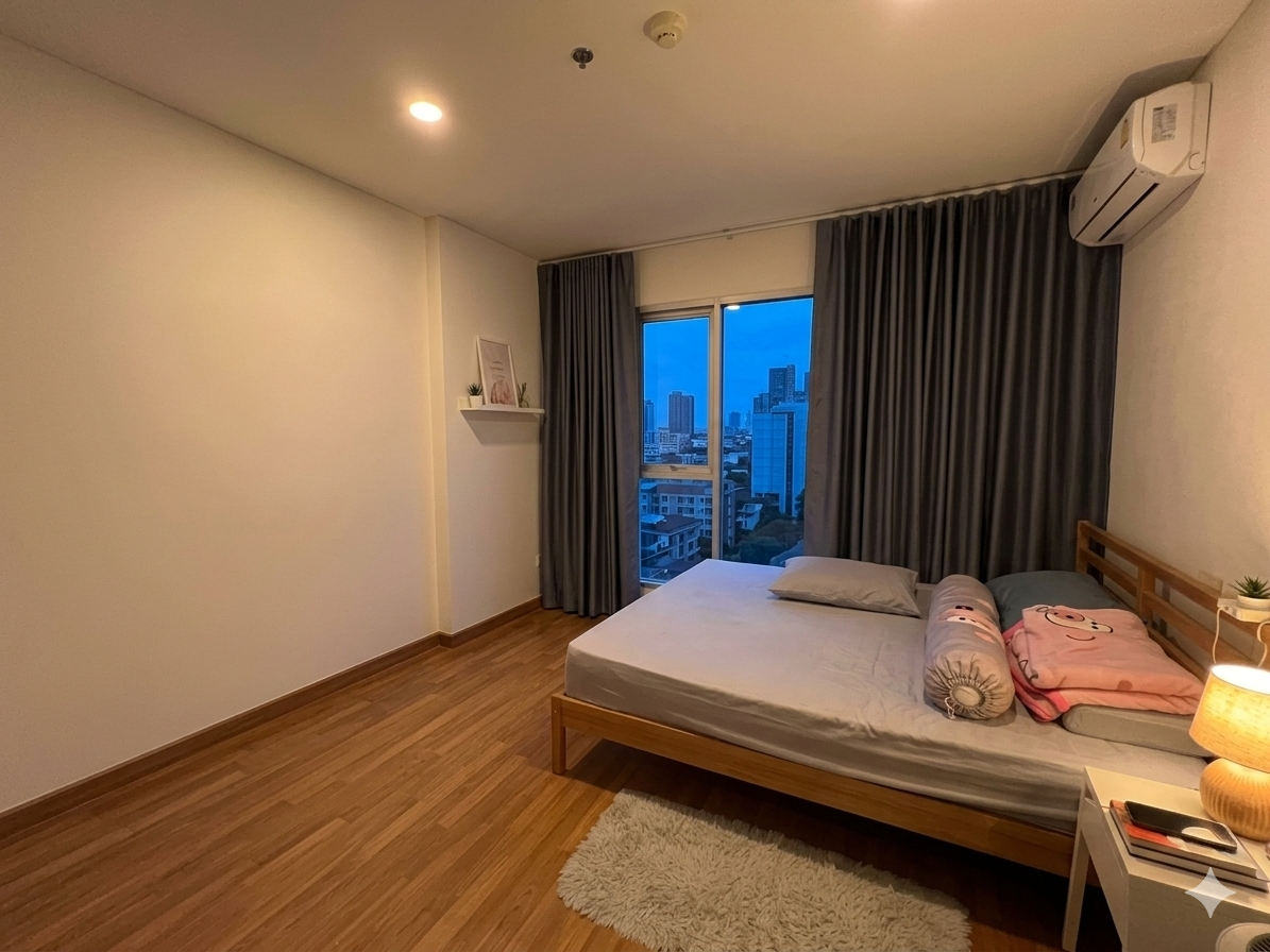 รูป A034224 Lumpini Place Rama 3 - Riverine - รูปที่ 4/4