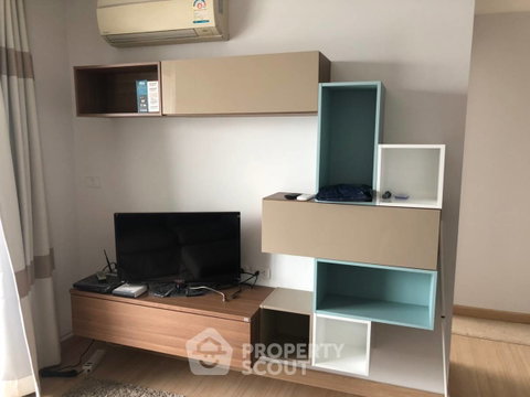 คอนโด 1 ห้องนอน ชั้น 24 ขนาด 37 ตร.ม. ที่ Thru Thonglor (ID 514716)