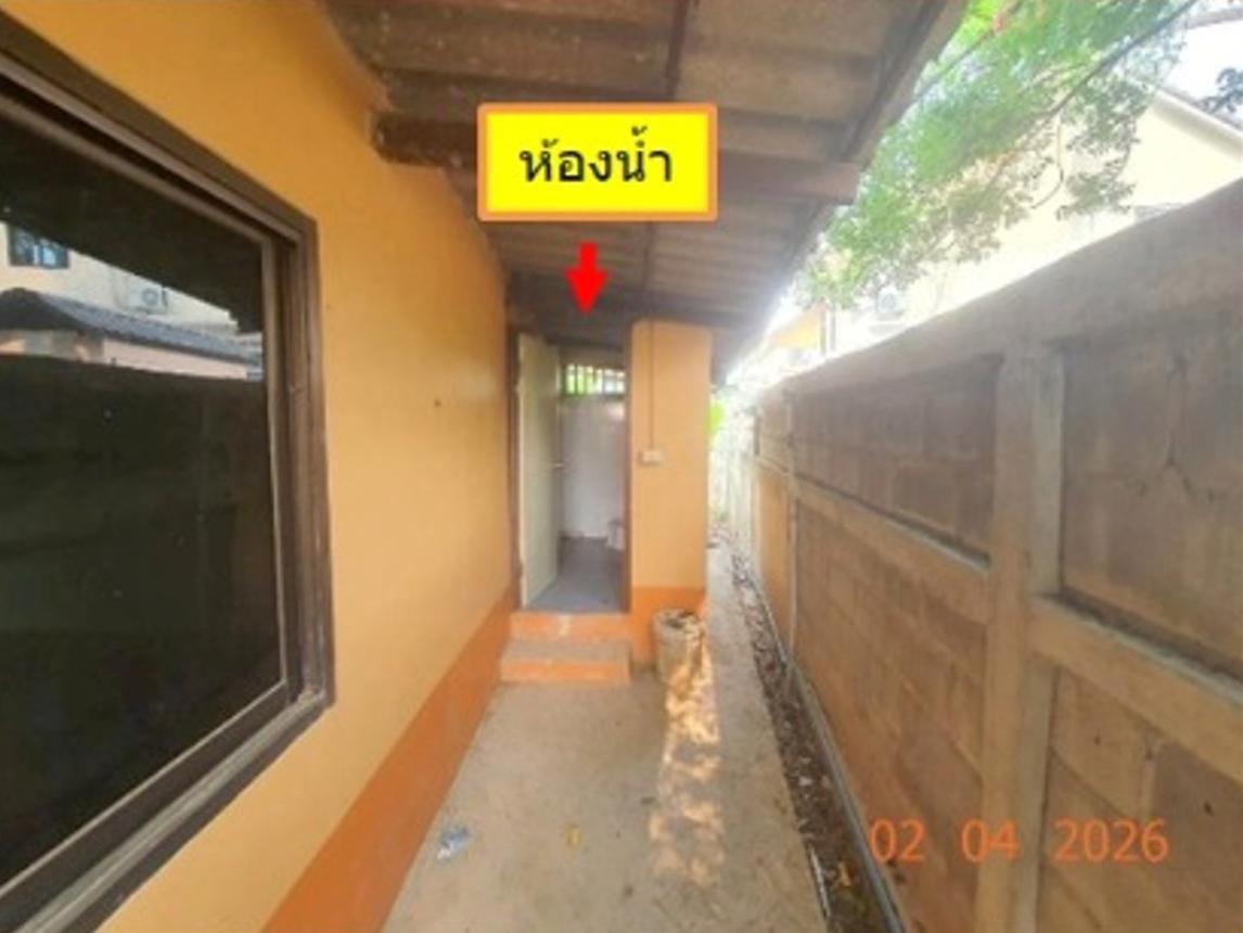 รูป บ้านเดี่ยว 190 ตร.วา สารภี เชียงใหม่ 3.2M - รูปที่ 39/52