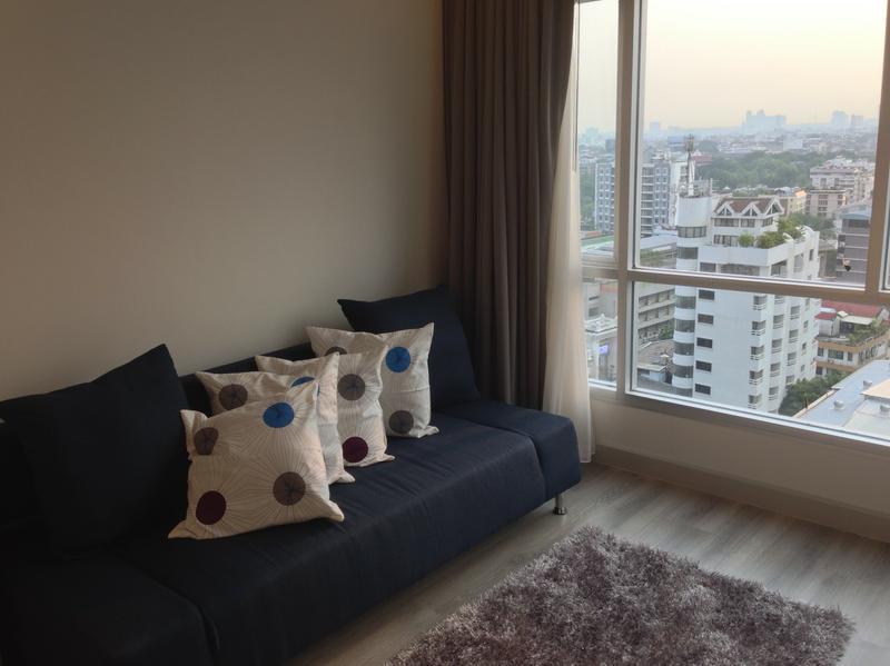 รูป A030430 Centric Sathorn - Saint Louis - รูปที่ 6/8
