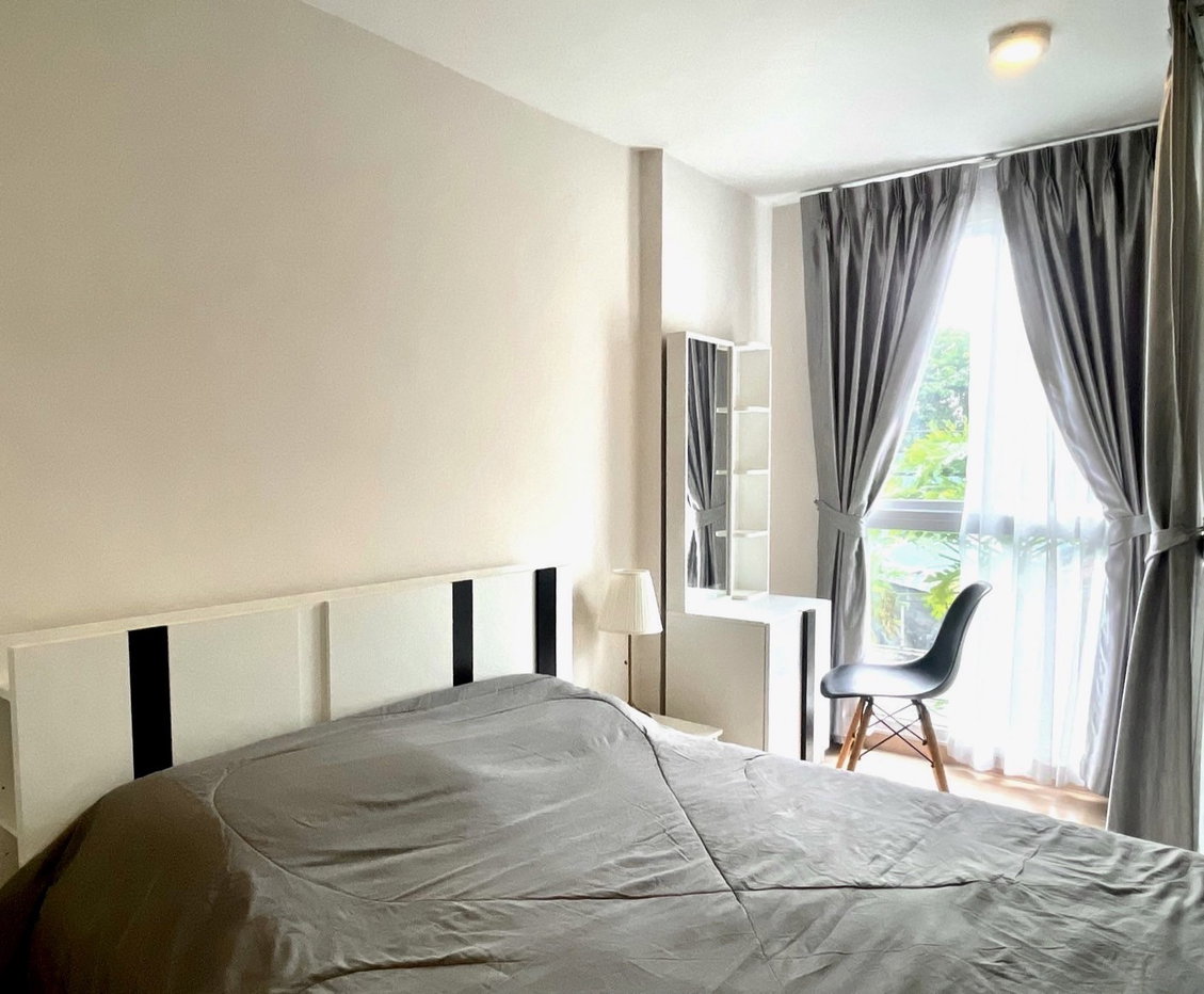 รูป A034270 Chateau In Town Sukhumvit 64 Skymoon - รูปที่ 7/8