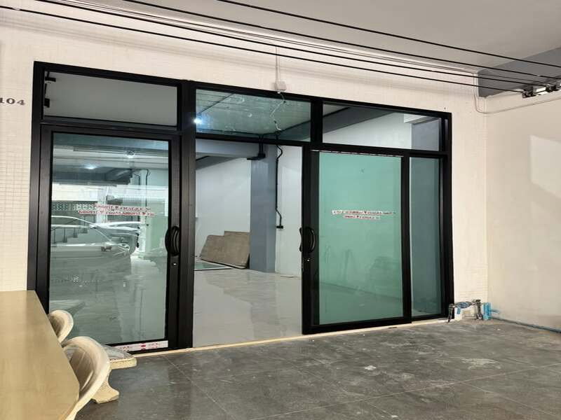 รูป Jomtien Commercial Building for Sale 5 Storey Near Beach - รูปที่ 1/12