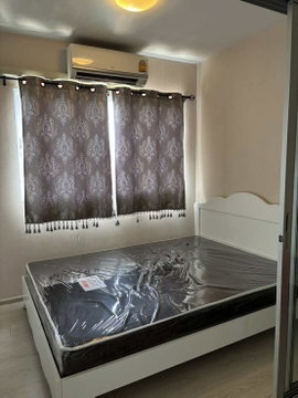 A033956 Plum Condo Park Rangsit