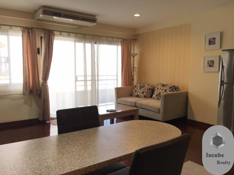 รูป A032000 Saranjai Mansion - รูปที่ 6/8