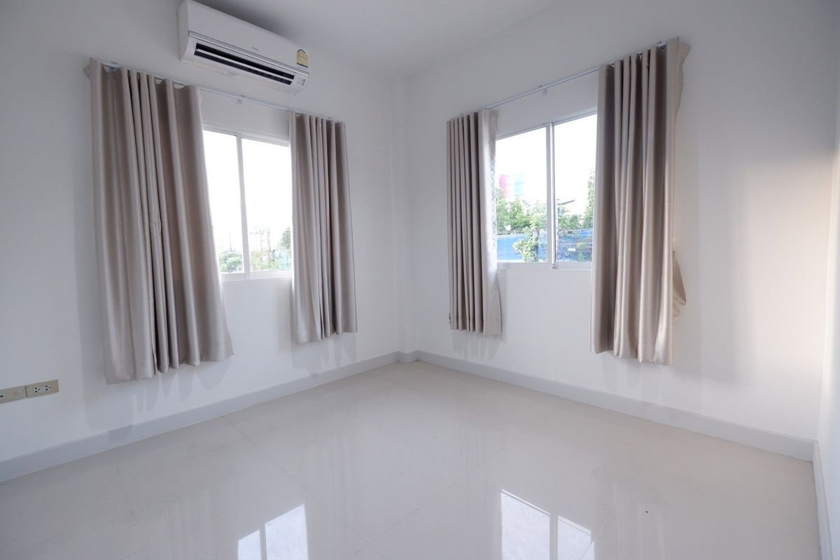 รูป 🏠 ให้เช่าบ้าน : Nirun Grand (นิรันดร์ แกรนด์)   รหัสทรัพย์ | 📌LNP-H982 - รูปที่ 12/14