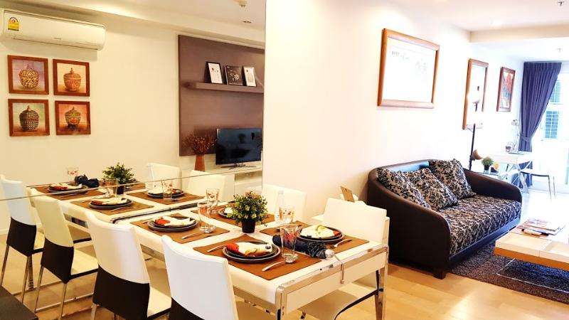 รูป A030003 15 Sukhumvit Residences - รูปที่ 6/8